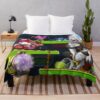urblanket large bedsquarex1000.1u2 18 - Inuyasha Shop
