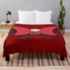 urblanket large bedsquarex1000.1u2 2 - Inuyasha Shop