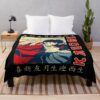 urblanket large bedsquarex1000.1u2 26 - Inuyasha Shop