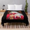 urblanket large bedsquarex1000.1u2 3 - Inuyasha Shop
