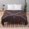 urblanket large bedsquarex1000.1u2 30 - Inuyasha Shop
