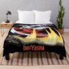 urblanket large bedsquarex1000.1u2 31 - Inuyasha Shop