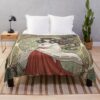 urblanket large bedsquarex1000.1u2 34 - Inuyasha Shop