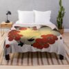 urblanket large bedsquarex1000.1u2 4 - Inuyasha Shop