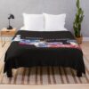 urblanket large bedsquarex1000.1u2 5 - Inuyasha Shop