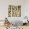 urtapestry lifestyle dorm mediumsquare1000x1000.u2 10 - Inuyasha Shop