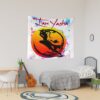 Inuyasha Classic Hanyou Portrait Tapestry