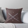 urthrow pillow couch smallsquare1000x1000 17 - Inuyasha Shop