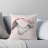 urthrow pillow couch smallsquare1000x1000 21 - Inuyasha Shop