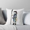 urthrow pillow couch smallsquare1000x1000 25 - Inuyasha Shop