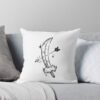 urthrow pillow couch smallsquare1000x1000 28 - Inuyasha Shop