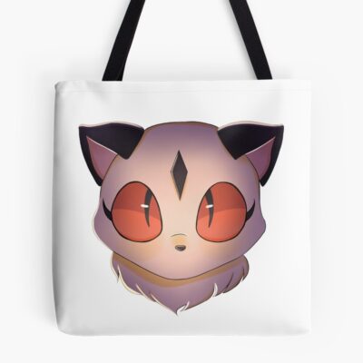 Doodle Kirara Cute Companion Tote Bag