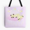 Kirara Peaceful Battle Companion Tote Bag