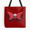 Moroha Sacred Bow Warrior Tote Bag