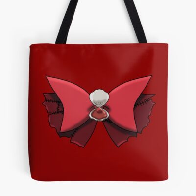 Moroha Sacred Bow Warrior Tote Bag