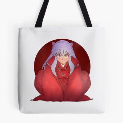 Doodle Hanyou Inuyasha Sketch Tote Bag